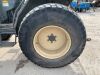 UNRESERVED Kioti DK451C Compact Tractor c/w Turf Tyres - 15