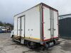 2010 Isuzu NNR 85 3.5T Box Body - 3