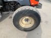 UNRESERVED Kioti DK451C Compact Tractor c/w Turf Tyres - 17