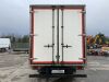 2010 Isuzu NNR 85 3.5T Box Body - 4