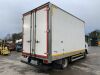 2010 Isuzu NNR 85 3.5T Box Body - 5