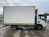 2010 Isuzu NNR 85 3.5T Box Body - 6