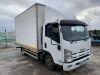 2010 Isuzu NNR 85 3.5T Box Body - 7