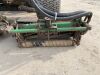 UNRESERVED 2009 John Deere 8700 Precision Cut 5 Gang Enclosed Mower - 11