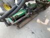 UNRESERVED 2009 John Deere 8700 Precision Cut 5 Gang Enclosed Mower - 13