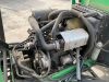 UNRESERVED 2009 John Deere 8700 Precision Cut 5 Gang Enclosed Mower - 14