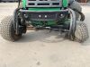 UNRESERVED 2009 John Deere 8700 Precision Cut 5 Gang Enclosed Mower - 26