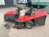 UNRESERVED 2015 Castlegarden PTX200 Ride On Mower - 2