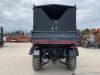 1985 Mercedes Benz Unimog U1200 - Full Agri Spec - 125HP - 4