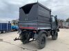 1985 Mercedes Benz Unimog U1200 - Full Agri Spec - 125HP - 5