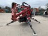 2006 Hinowa Goldlift 1470 Tracked Articulated 14M Spider Boom Lift - 6