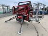 2006 Hinowa Goldlift 1470 Tracked Articulated 14M Spider Boom Lift - 8