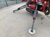 2006 Hinowa Goldlift 1470 Tracked Articulated 14M Spider Boom Lift - 10