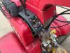 2006 Honda F810 & BLEC 4FT Pedestrian Seeder - 12