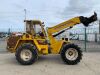 Matbro Teleram Telescopic Articulated Loader - 4