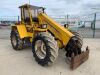 Matbro Teleram Telescopic Articulated Loader - 5