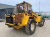 Matbro Teleram Telescopic Articulated Loader - 6