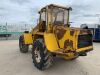 Matbro Teleram Telescopic Articulated Loader - 8