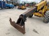 Matbro Teleram Telescopic Articulated Loader - 9