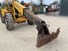 Matbro Teleram Telescopic Articulated Loader - 10