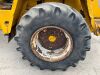 Matbro Teleram Telescopic Articulated Loader - 21