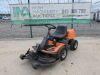 Husqvarna Ride On Out Front Mower