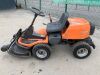 Husqvarna Ride On Out Front Mower - 2