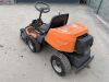 Husqvarna Ride On Out Front Mower - 3