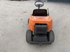 Husqvarna Ride On Out Front Mower - 4