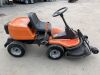 Husqvarna Ride On Out Front Mower - 6