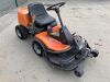 Husqvarna Ride On Out Front Mower - 7