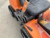 Husqvarna Ride On Out Front Mower - 11