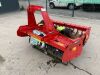 UNUSED 2008 Brevigleiri MEK80 1.5M Power Harrow - 2