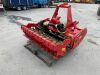 UNUSED 2008 Brevigleiri MEK80 1.5M Power Harrow - 6