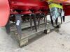 UNUSED 2008 Brevigleiri MEK80 1.5M Power Harrow - 9