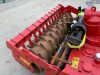 UNUSED 2008 Brevigleiri MEK80 1.5M Power Harrow - 10