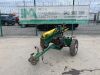 2013 Proarc Fast Tow Log Splitter