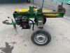 2013 Proarc Fast Tow Log Splitter - 3