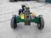 2013 Proarc Fast Tow Log Splitter - 5