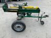 2013 Proarc Fast Tow Log Splitter - 7