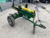 2013 Proarc Fast Tow Log Splitter - 8