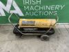 UNRESERVED Master B100CED Diesel Heater - 2