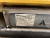 UNRESERVED Master B100CED Diesel Heater - 4