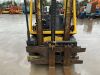 Lansing 720 Diesel Forklift - 10