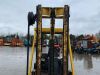 Lansing 720 Diesel Forklift - 11