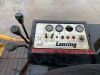 Lansing 720 Diesel Forklift - 13