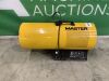 UNRESERVED Master BLP73DV Gas Blow Heater - 2