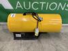 UNRESERVED Master BLP73DV Gas Blow Heater - 3