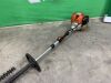 UNRESERVED Stihl Long Reach Pole Hedge Trimmer - 3