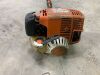 UNRESERVED Stihl Long Reach Pole Hedge Trimmer - 4